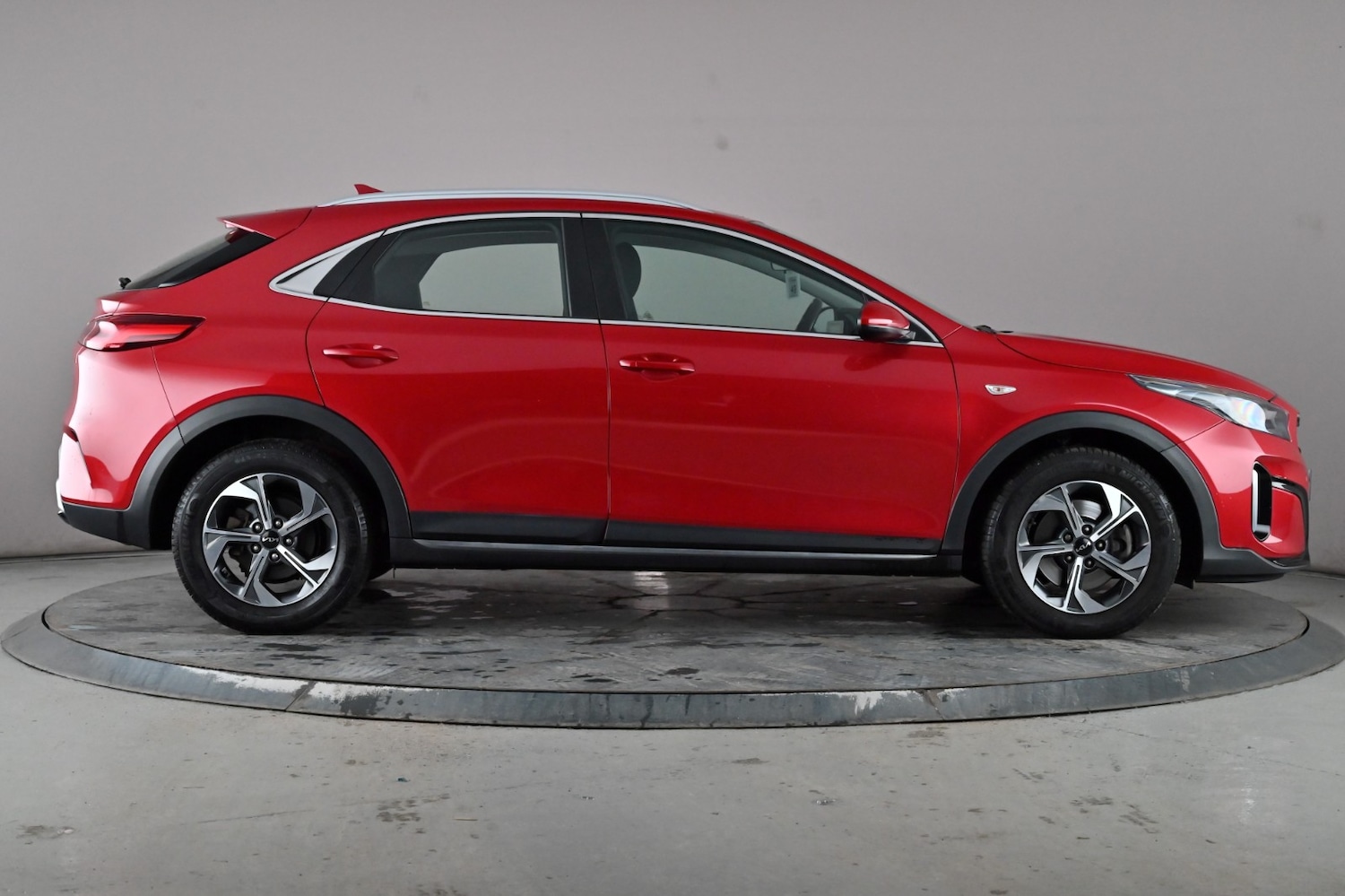 Used Kia XCeed 2023 for sale - 76777888: Photo 4