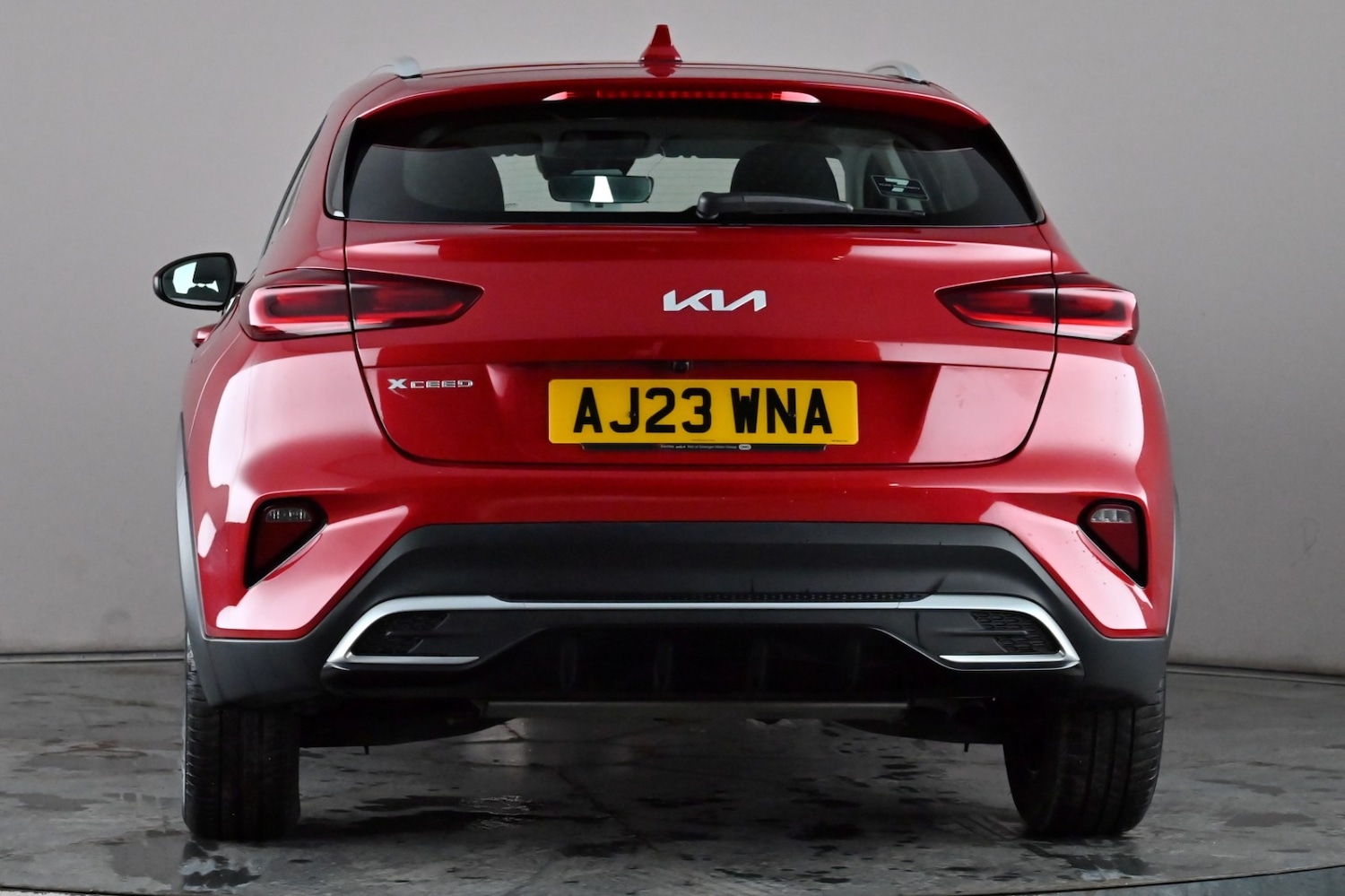 Used Kia XCeed 2023 for sale - 76777888: Photo 6