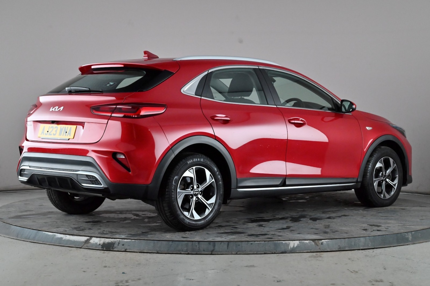 Used Kia XCeed 2023 for sale - 76777888: Photo 7