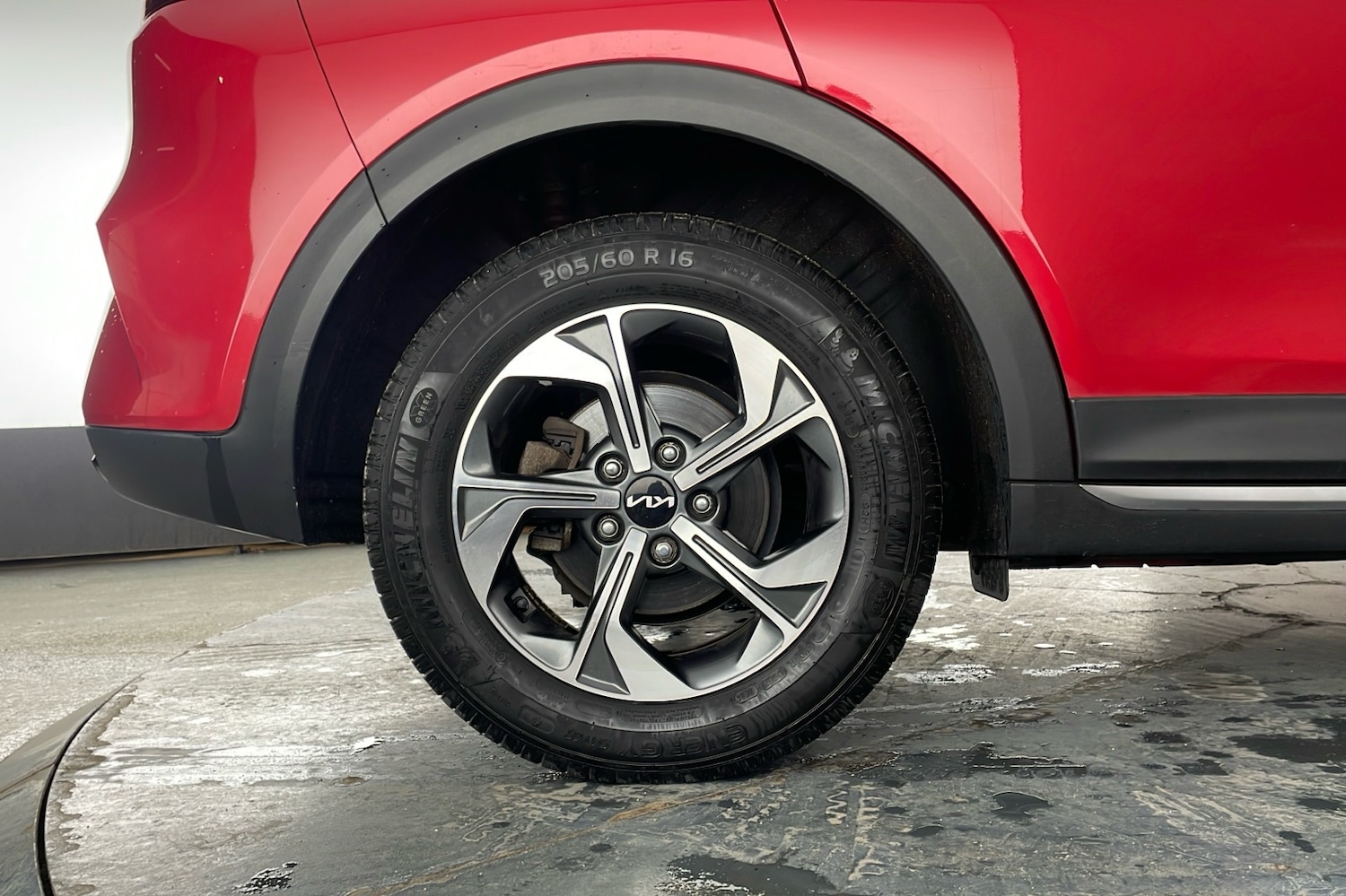 Used Kia XCeed 2023 for sale - 76777888: Photo 8