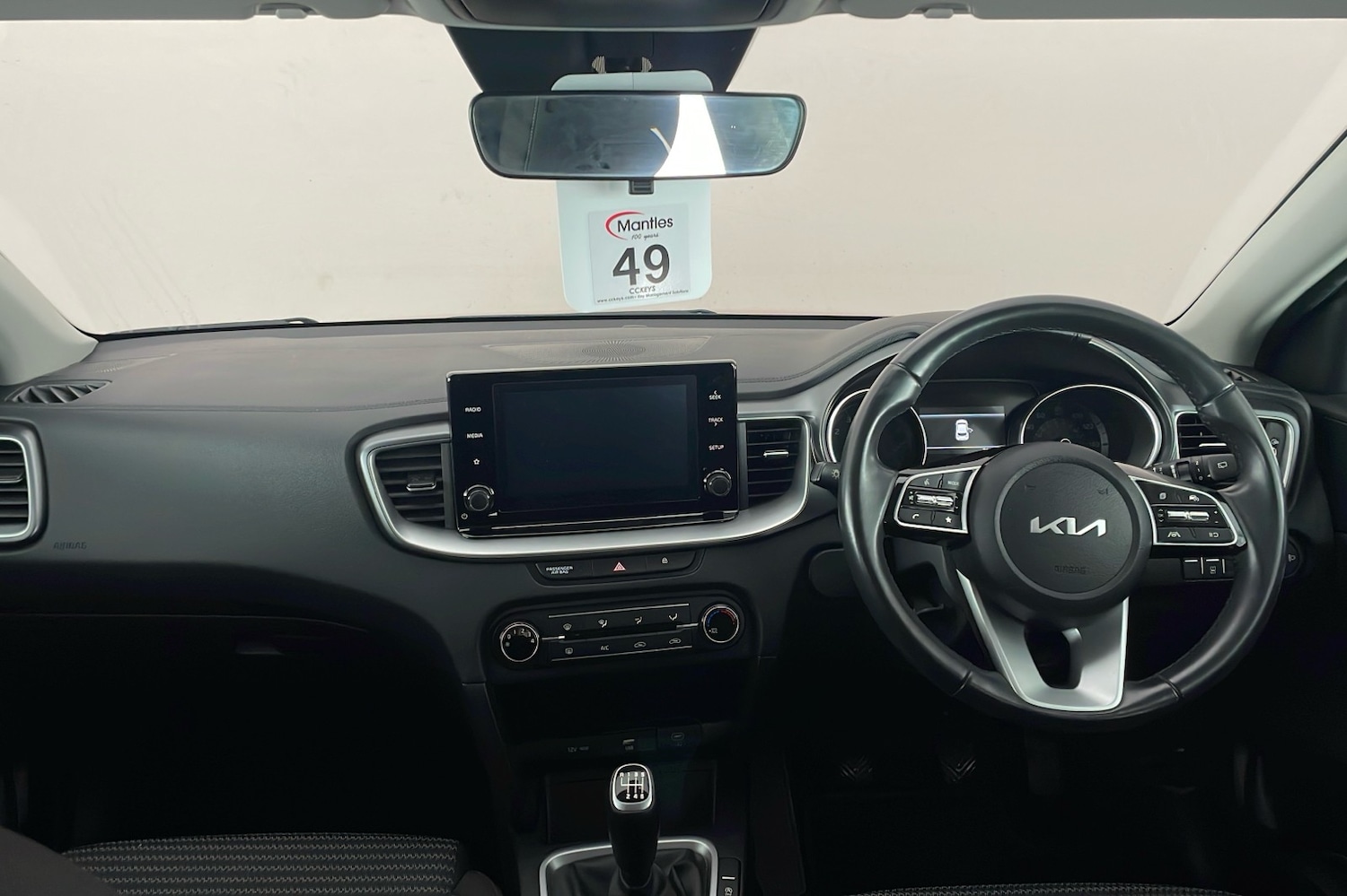 Used Kia XCeed 2023 for sale - 76777888: Photo 9