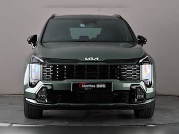Used Kia Sportage 2026 for sale - 79430979: Photo