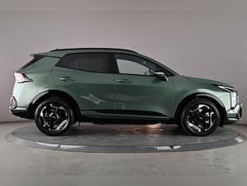 Used Kia Sportage 2026 for sale - 79430979: Photo