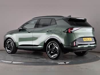 Used Kia Sportage 2026 for sale - 79430979: Photo