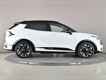 Used Kia Sportage undefined for sale - 78251610: Photo