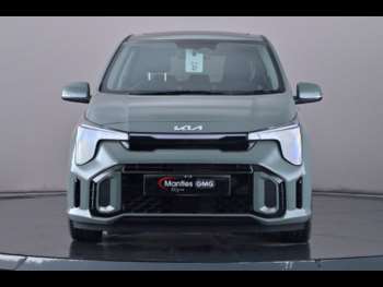 Used Kia Picanto 2024 for sale - 74914848: Photo
