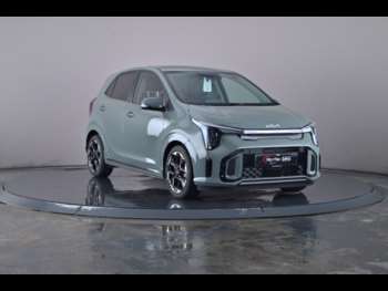 Used Kia Picanto 2024 for sale - 74914848: Photo
