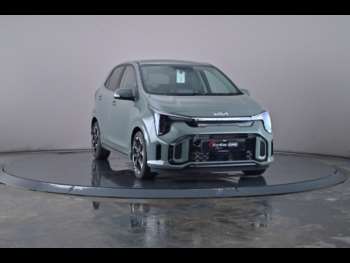 Used Kia Picanto 2024 for sale - 74914848: Photo