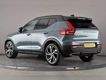 Used Volvo XC40 2020 for sale - 78668177: Photo