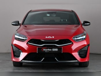 Used Kia Pro Ceed 2024 for sale - 78668282: Photo