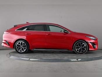 Used Kia Pro Ceed 2024 for sale - 78668282: Photo
