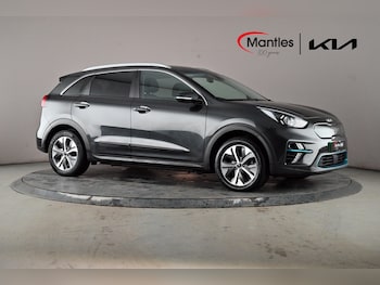 Kia Niro feature image