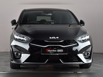 Used Kia Pro Ceed 2022 for sale - 78219545: Photo