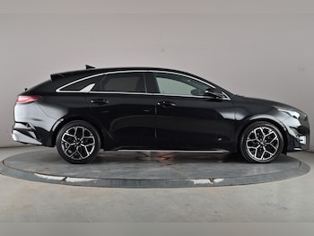 Used Kia Pro Ceed 2022 for sale - 78219545: Photo