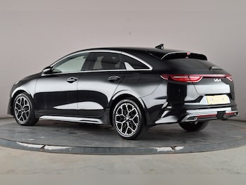 Used Kia Pro Ceed 2022 for sale - 78219545: Photo