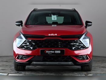 Used Kia Sportage 2022 for sale - 78668158: Photo