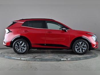 Used Kia Sportage 2022 for sale - 78668158: Photo