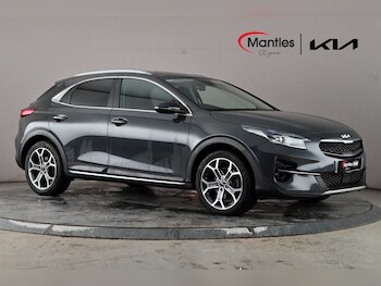 Used Kia XCeed 2022 for sale - 78847113: Photo