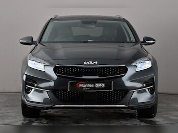 Used Kia XCeed 2022 for sale - 78847113: Photo