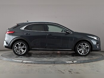 Used Kia XCeed 2022 for sale - 78847113: Photo