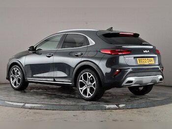 Used Kia XCeed 2022 for sale - 78847113: Photo
