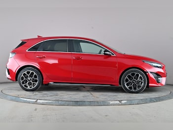 Used Kia Ceed 2025 for sale - 77494560: Photo