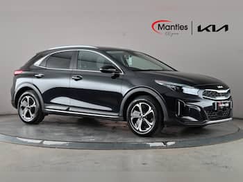 Used Kia XCeed 2023 for sale - 79826986: Photo