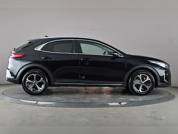 Used Kia XCeed 2023 for sale - 79826986: Photo
