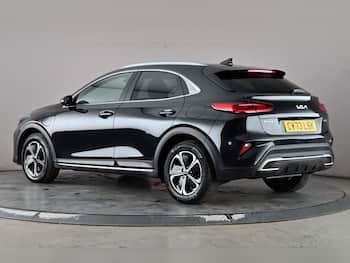 Used Kia XCeed 2023 for sale - 79826986: Photo