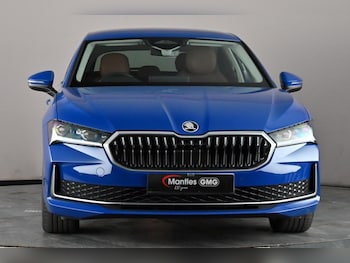 Used Skoda Superb 2024 for sale - 78219544: Photo