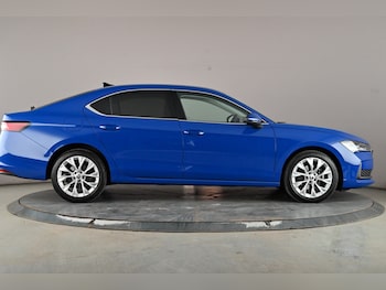 Used Skoda Superb 2024 for sale - 78219544: Photo
