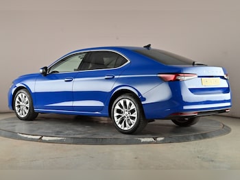 Used Skoda Superb 2024 for sale - 78219544: Photo