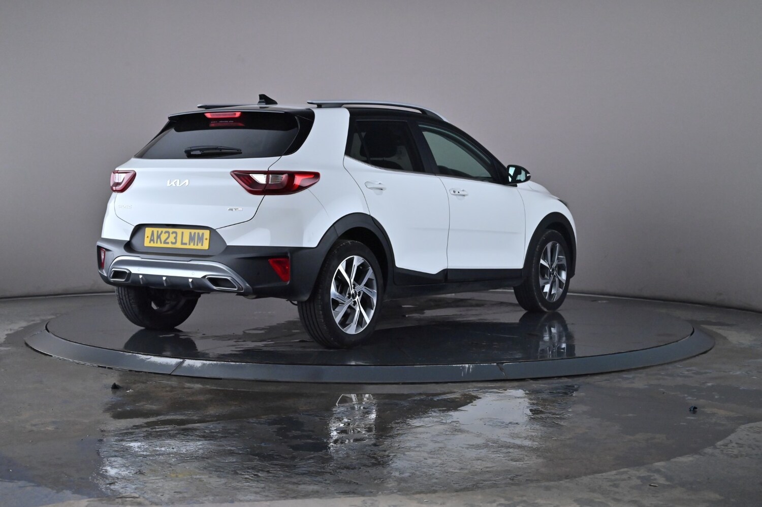 Vehicle 27