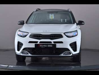 Used Kia Stonic 2023 for sale - 75393631: Photo