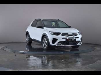 Used Kia Stonic 2023 for sale - 75393631: Photo