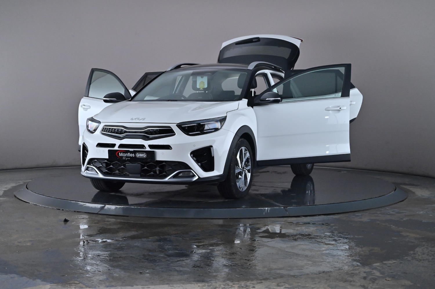 Vehicle 44