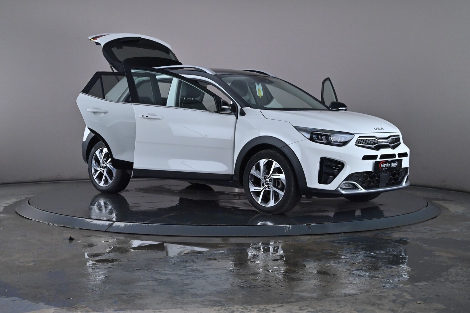 Vehicle 46