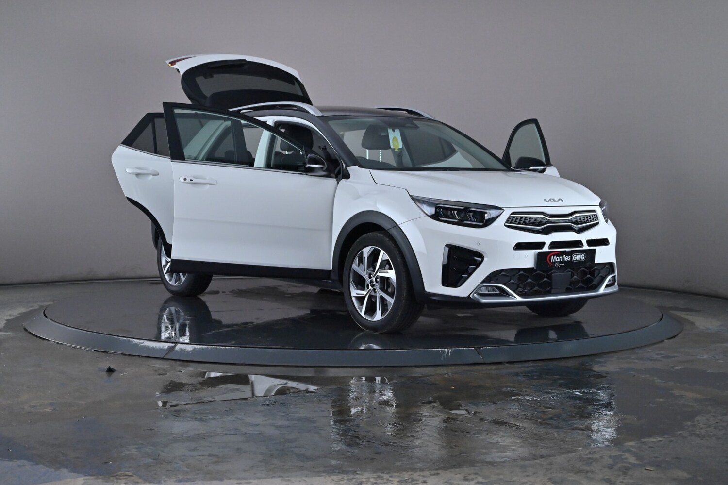 Vehicle 47