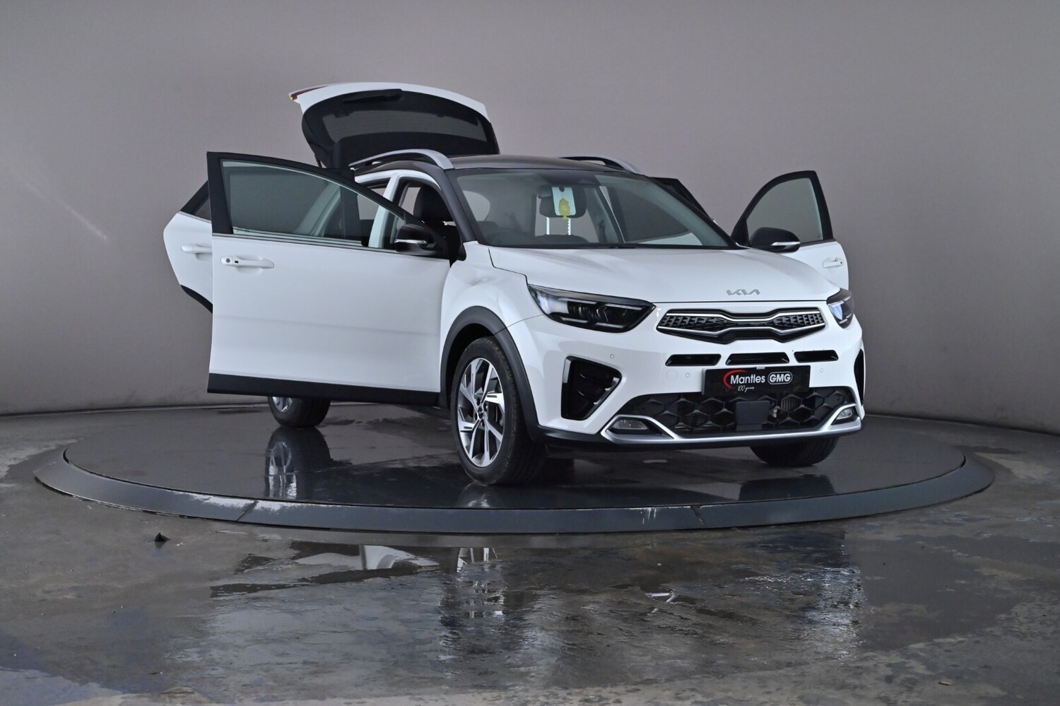 Vehicle 48