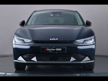 Used Kia EV6 2024 for sale - 74984594: Photo