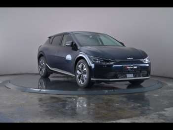 Used Kia EV6 2024 for sale - 74984594: Photo