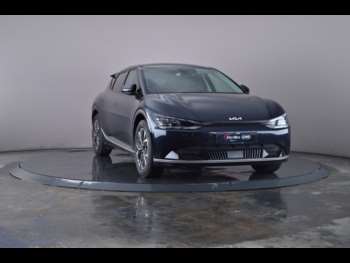 Used Kia EV6 2024 for sale - 74984594: Photo