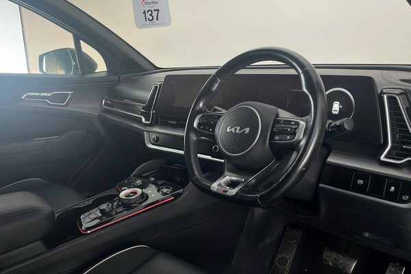 Used Kia Sportage 2022 for sale - 76173802: Photo 11
