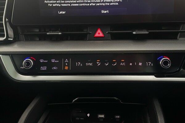 Used Kia Sportage 2022 for sale - 76173802: Photo 14