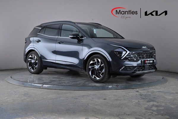 Used Kia Sportage 2022 for sale - 76173802: Photo 1