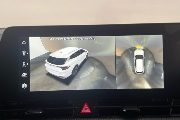 Used Kia Sportage 2022 for sale - 76173802: Photo 27