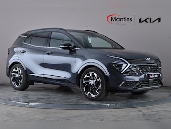 Used Kia Sportage 2022 for sale - 76173802: Photo 2