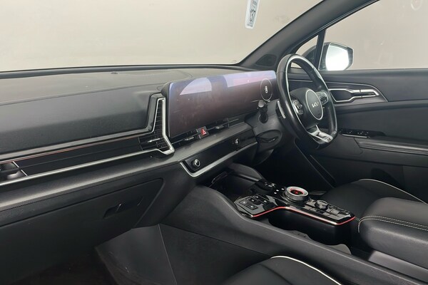 Used Kia Sportage 2022 for sale - 76173802: Photo 33