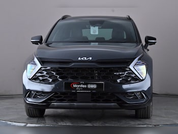 Used Kia Sportage 2022 for sale - 76173802: Photo 3