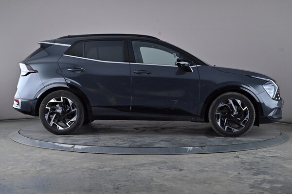Used Kia Sportage 2022 for sale - 76173802: Photo 4